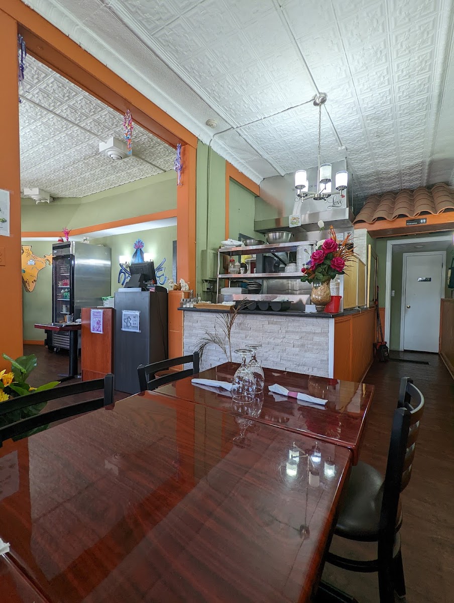 Slide Background Image