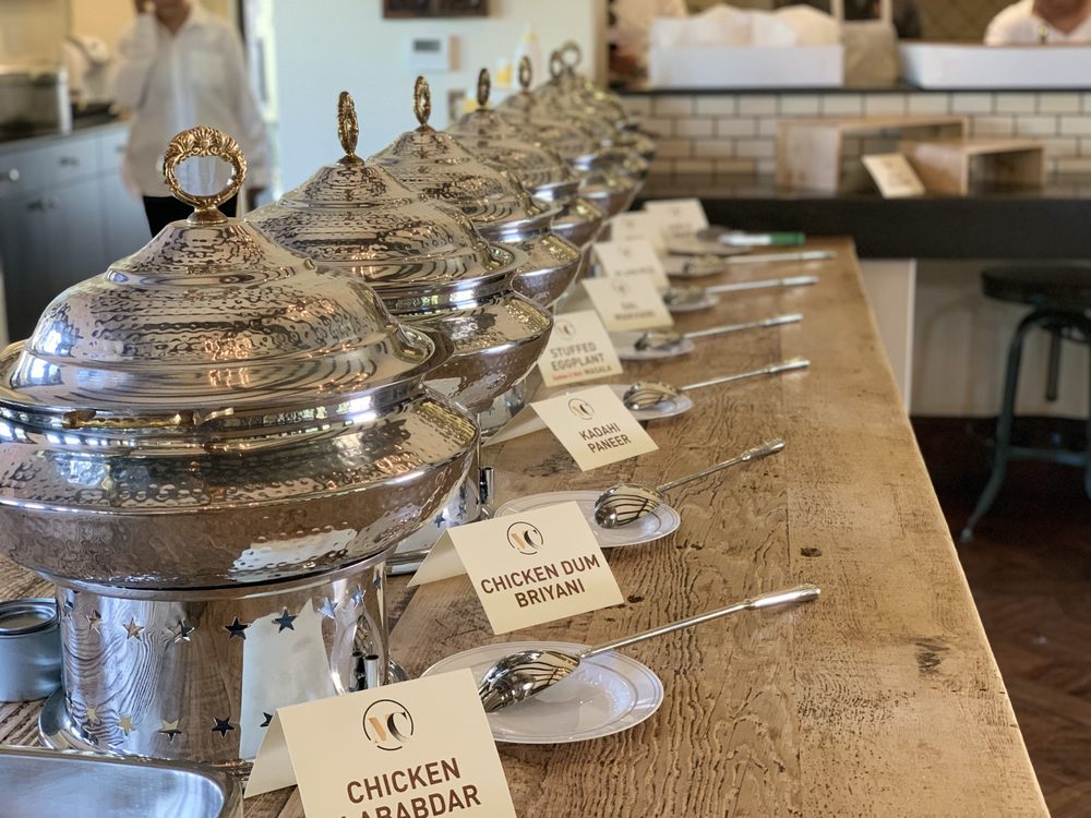 India Palace Alameda