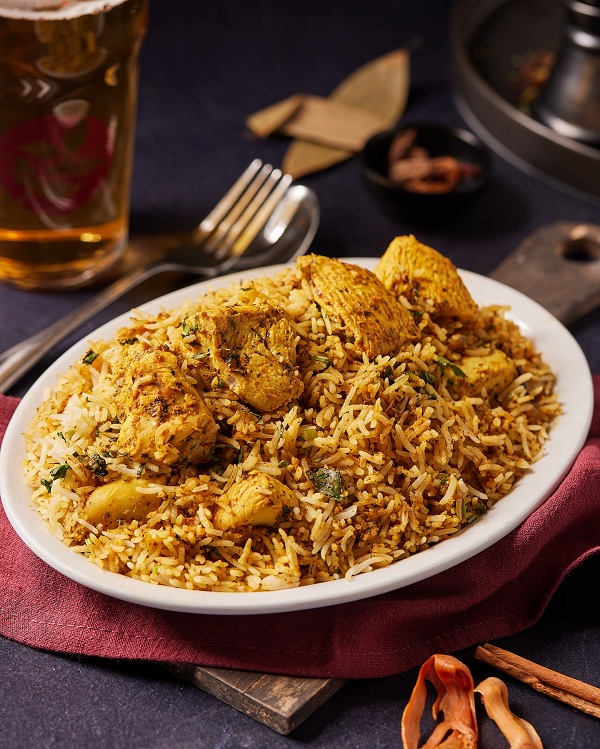 Slide Background Image