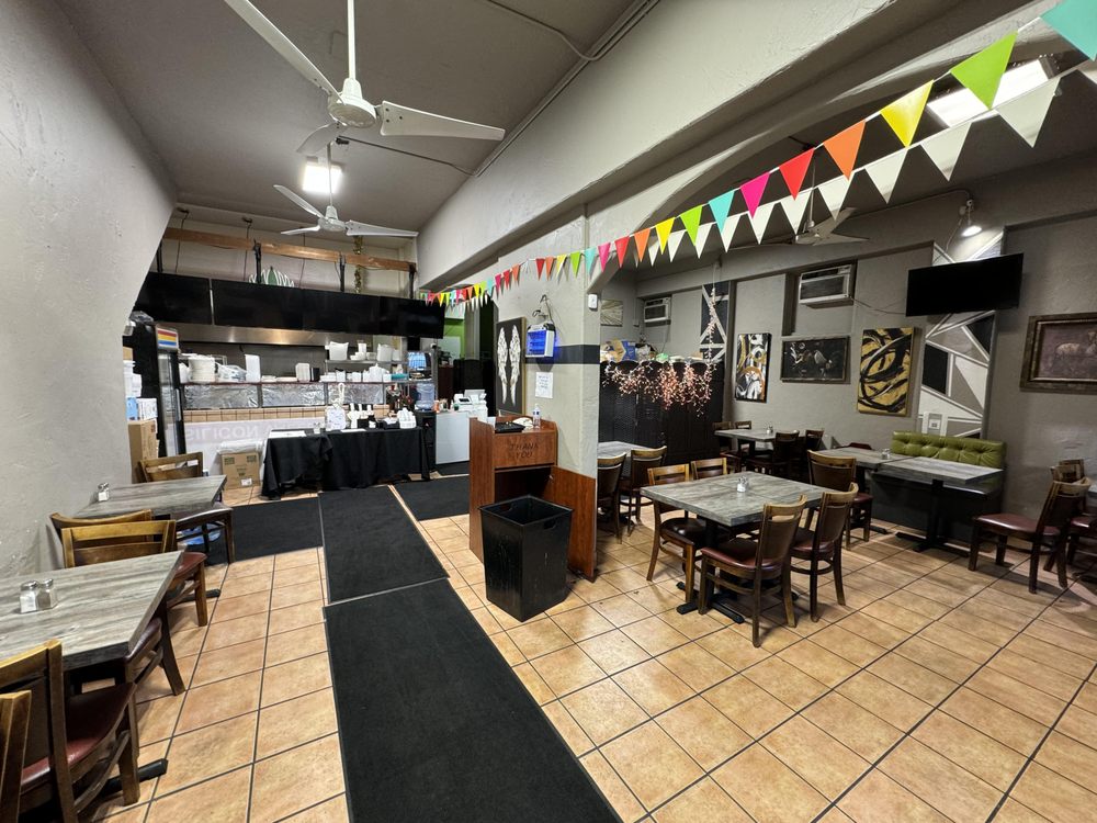 Indian Curry's Carnival