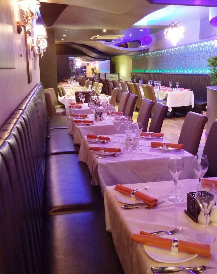 Slide Background Image