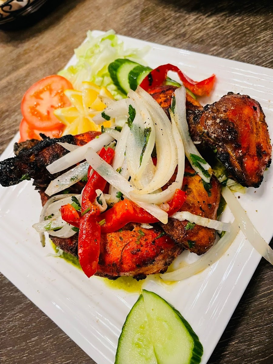 Slide Background Image