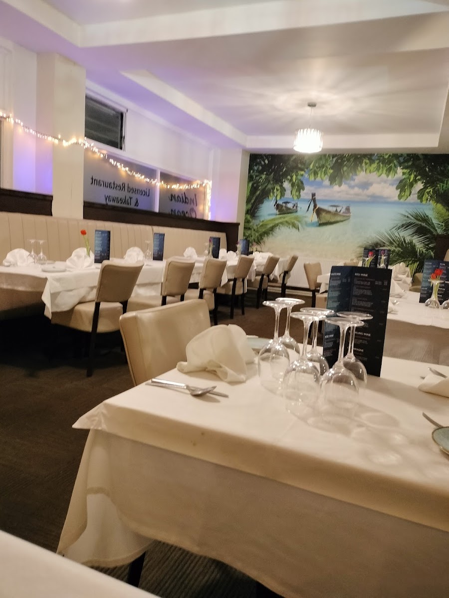 Slide Background Image