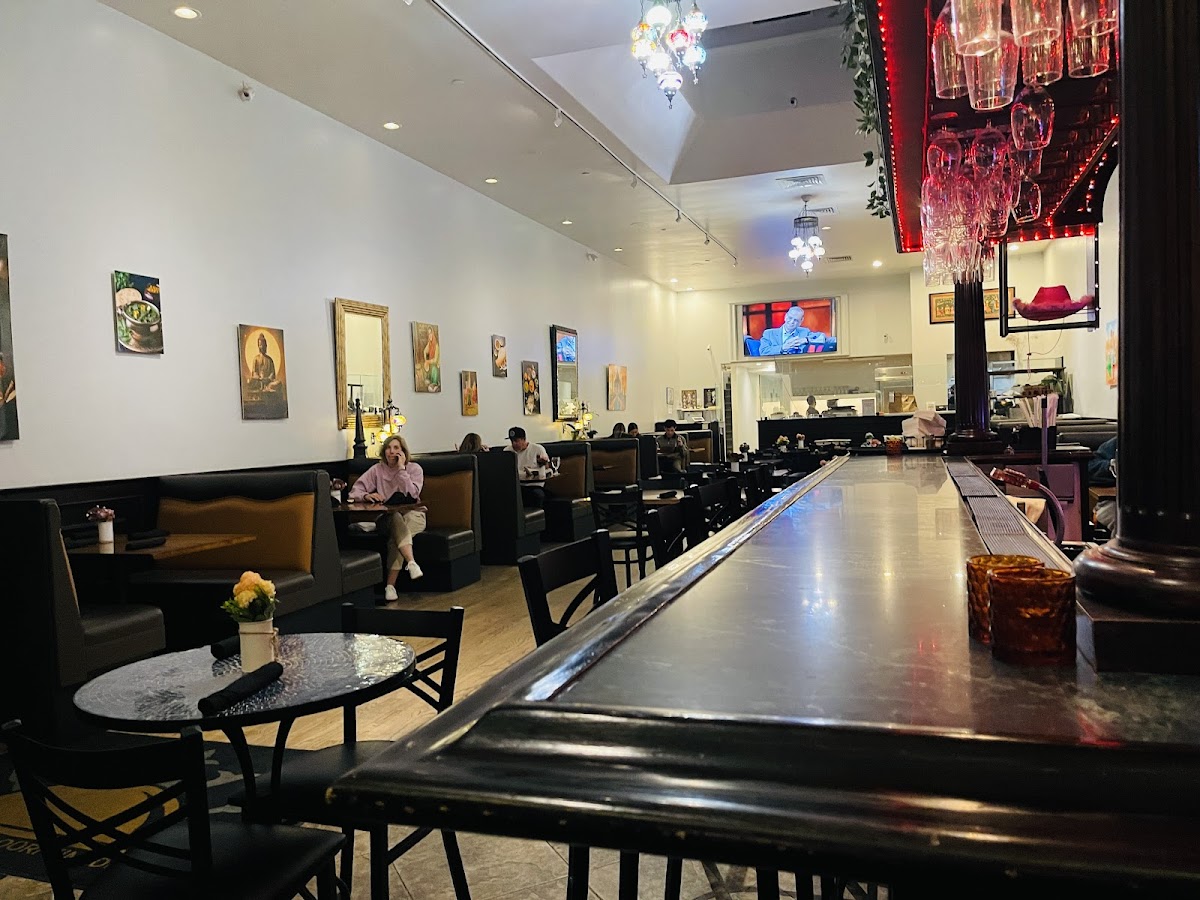 Indian Tandoori Kingdom