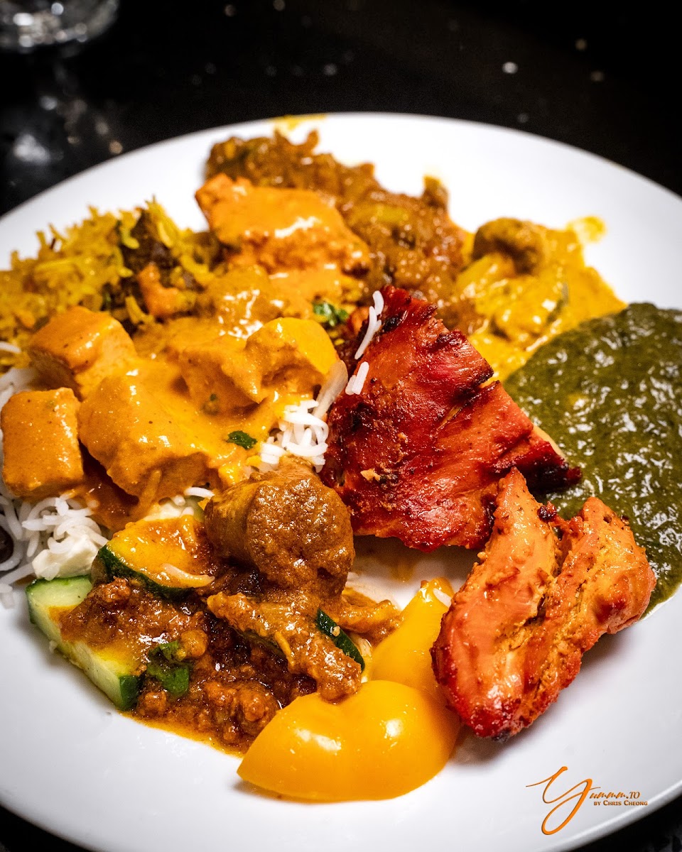 Slide Background Image