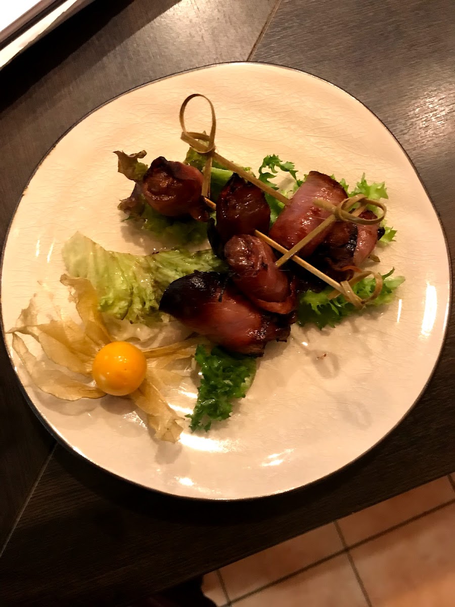 Slide Background Image