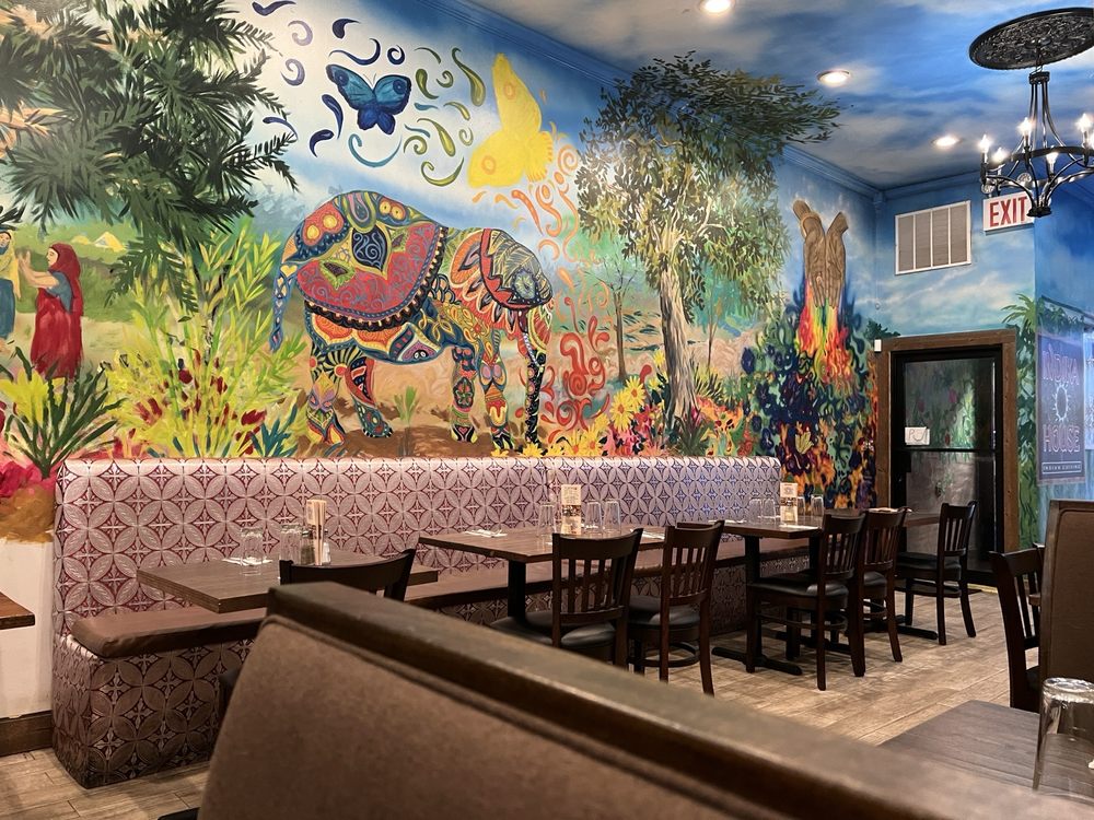 Slide Background Image