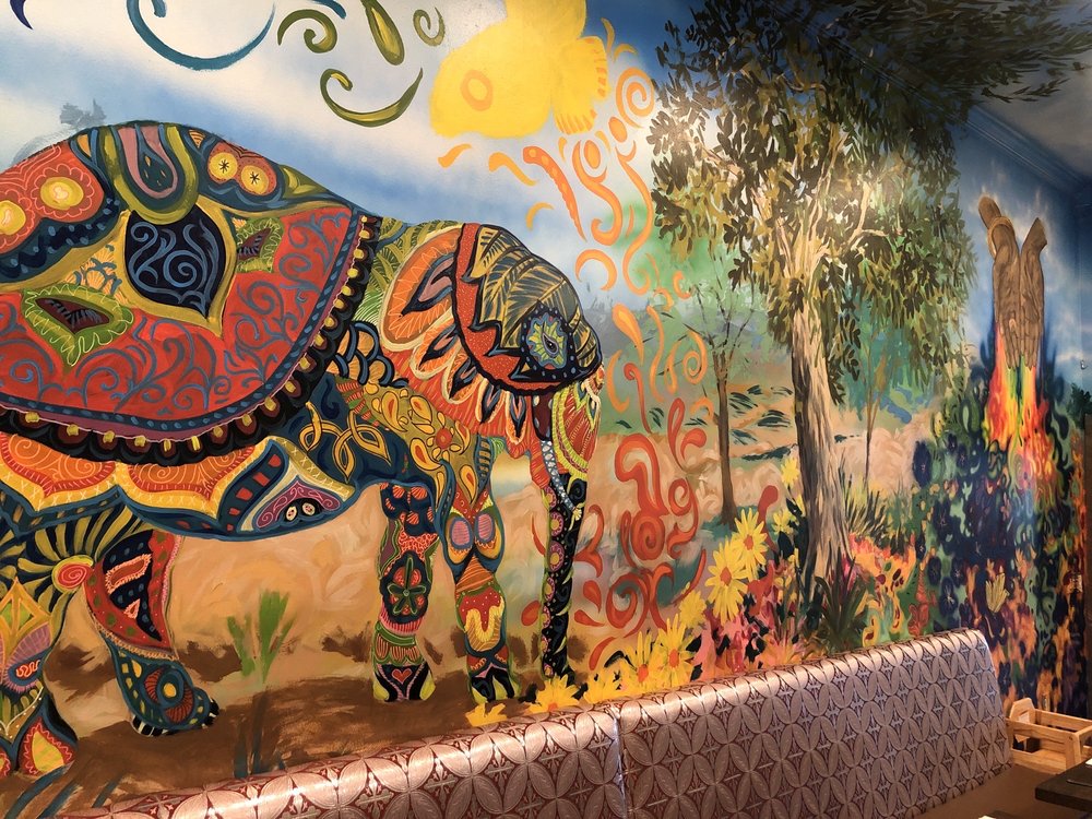 Slide Background Image