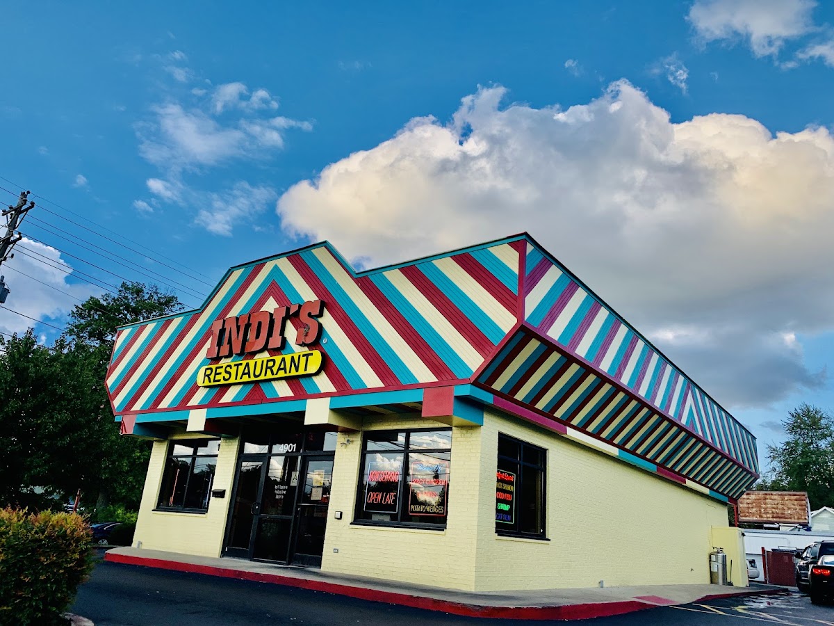 Slide Background Image