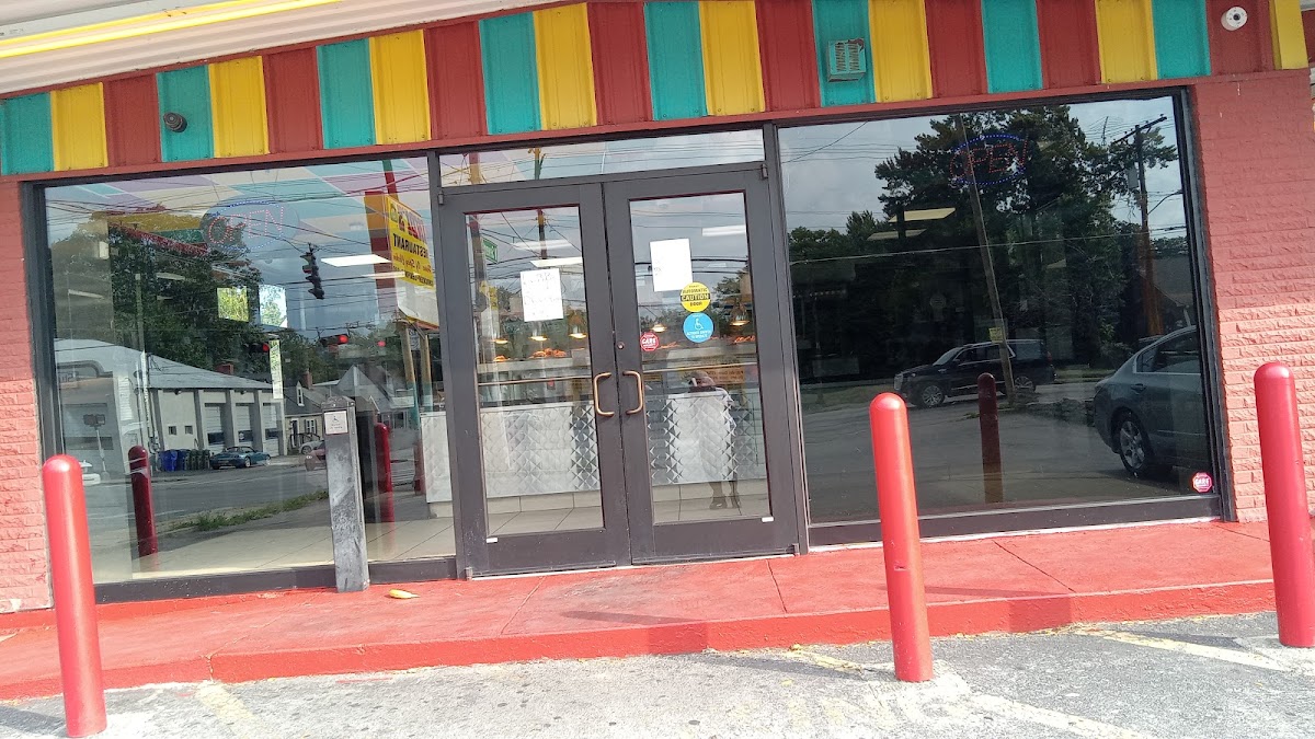 Slide Background Image