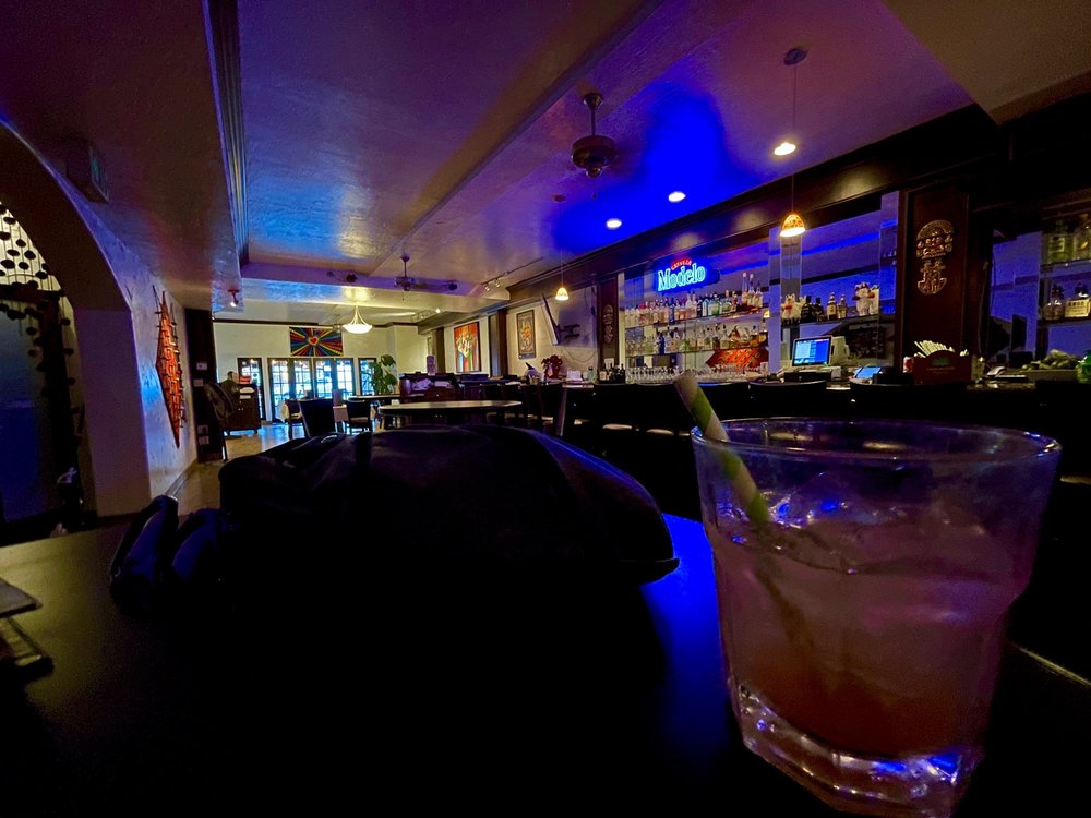 Inka Peruvian Cuisine