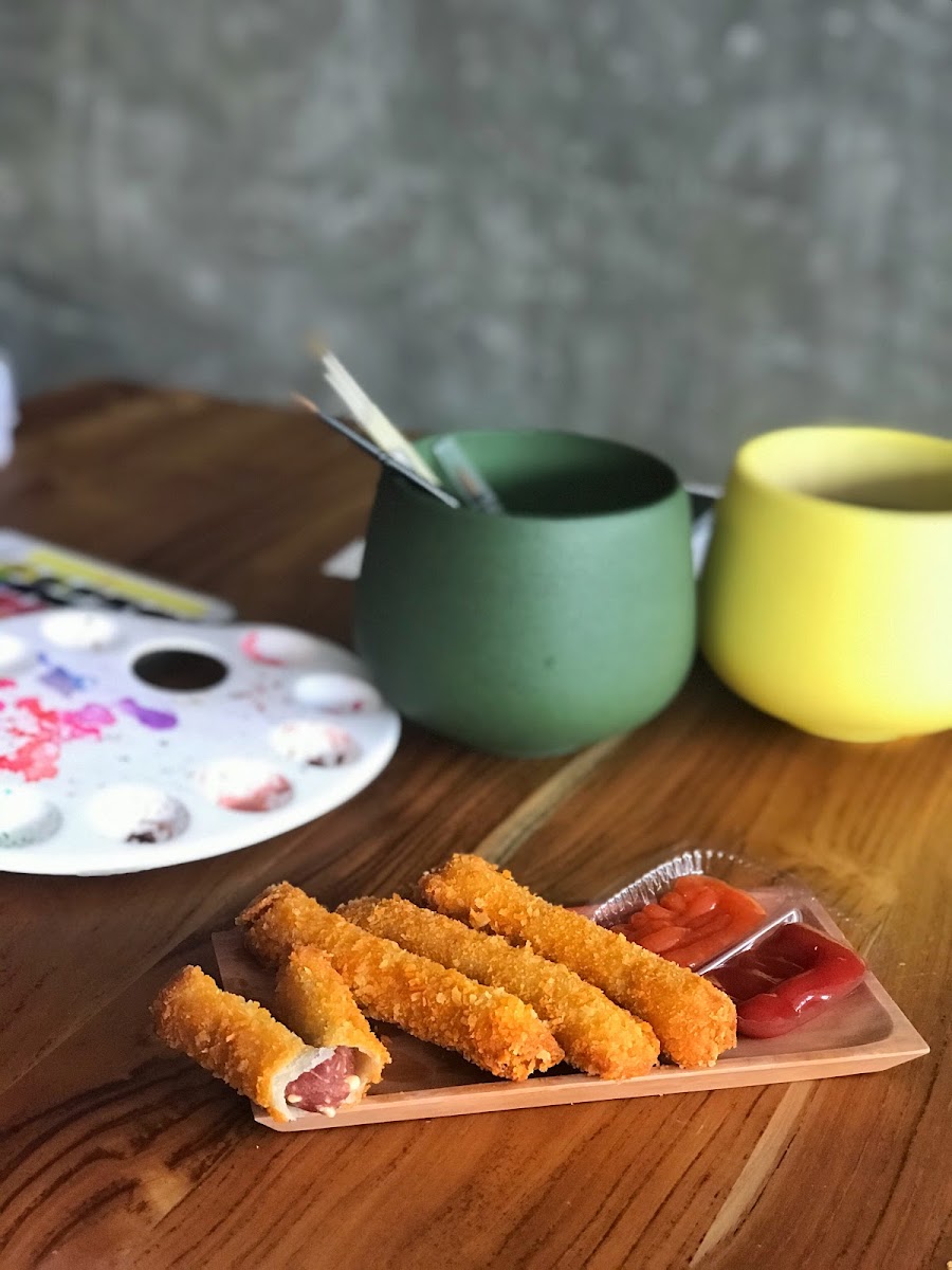 Slide Background Image