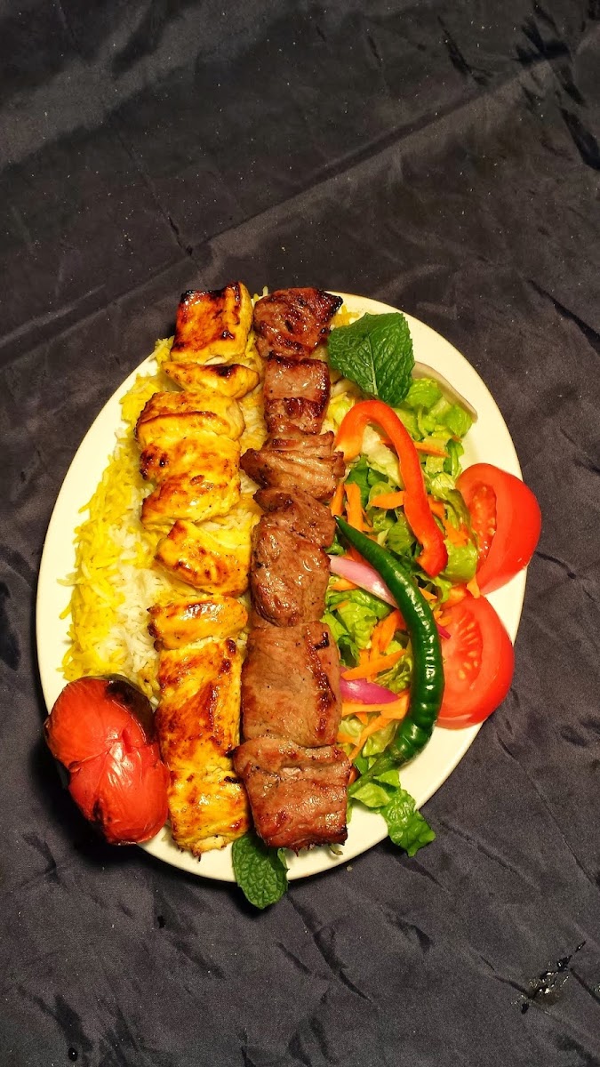 Slide Background Image