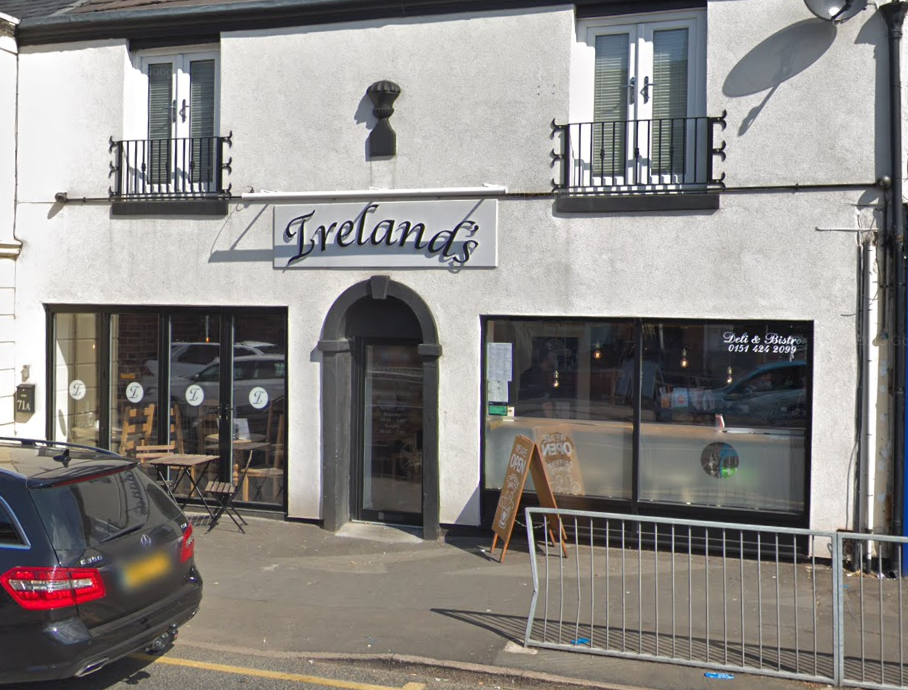 Slide Background Image