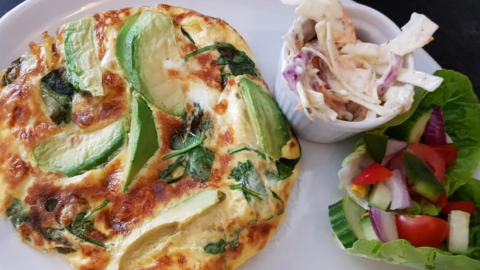 Slide Background Image