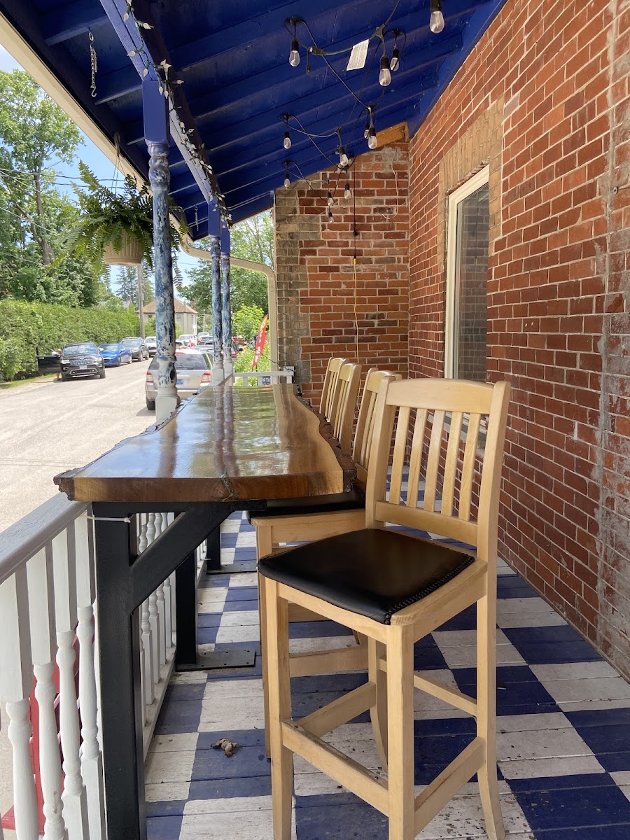 Slide Background Image