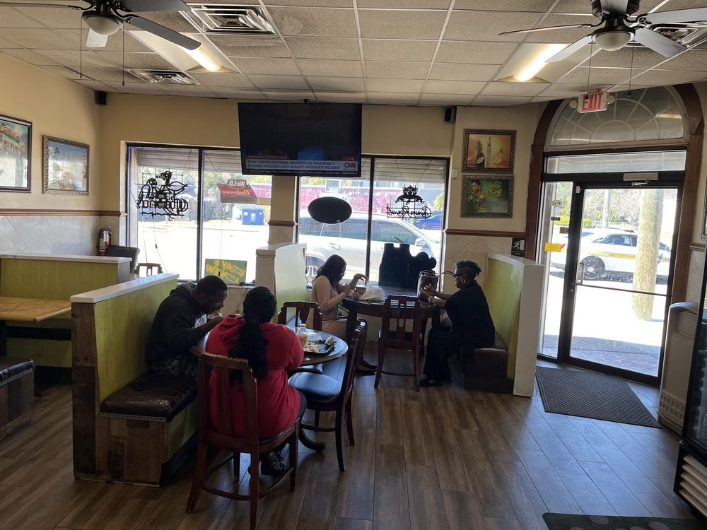 Slide Background Image