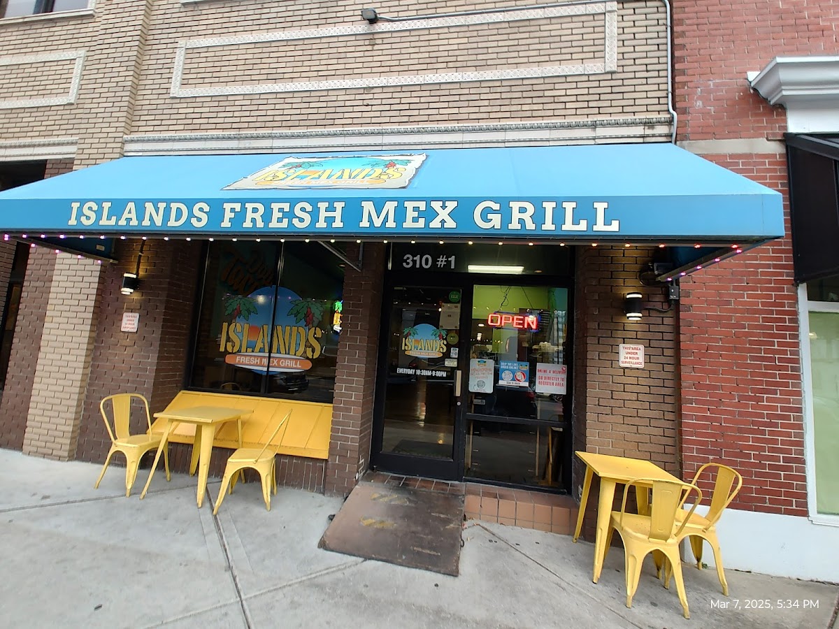 Slide Background Image