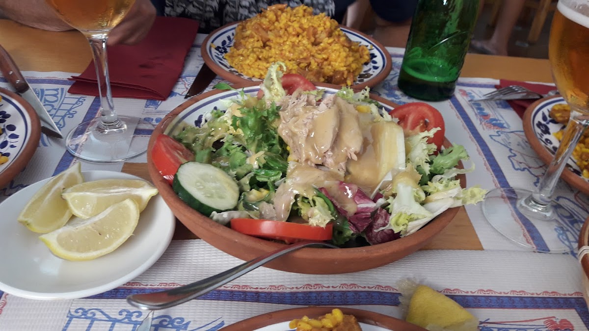 Slide Background Image