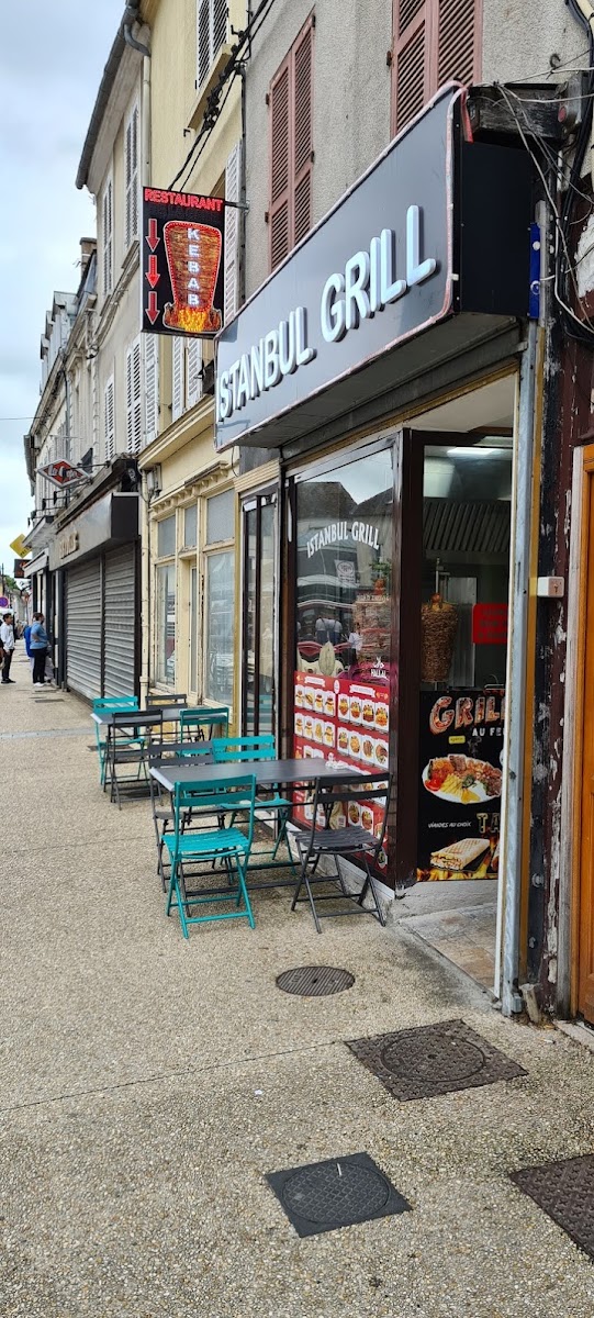 Slide Background Image