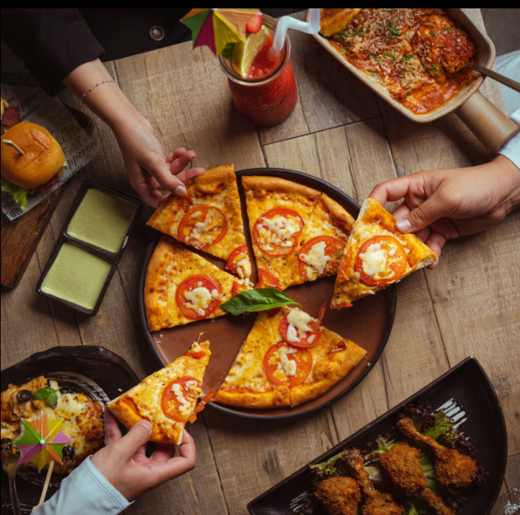 Slide Background Image