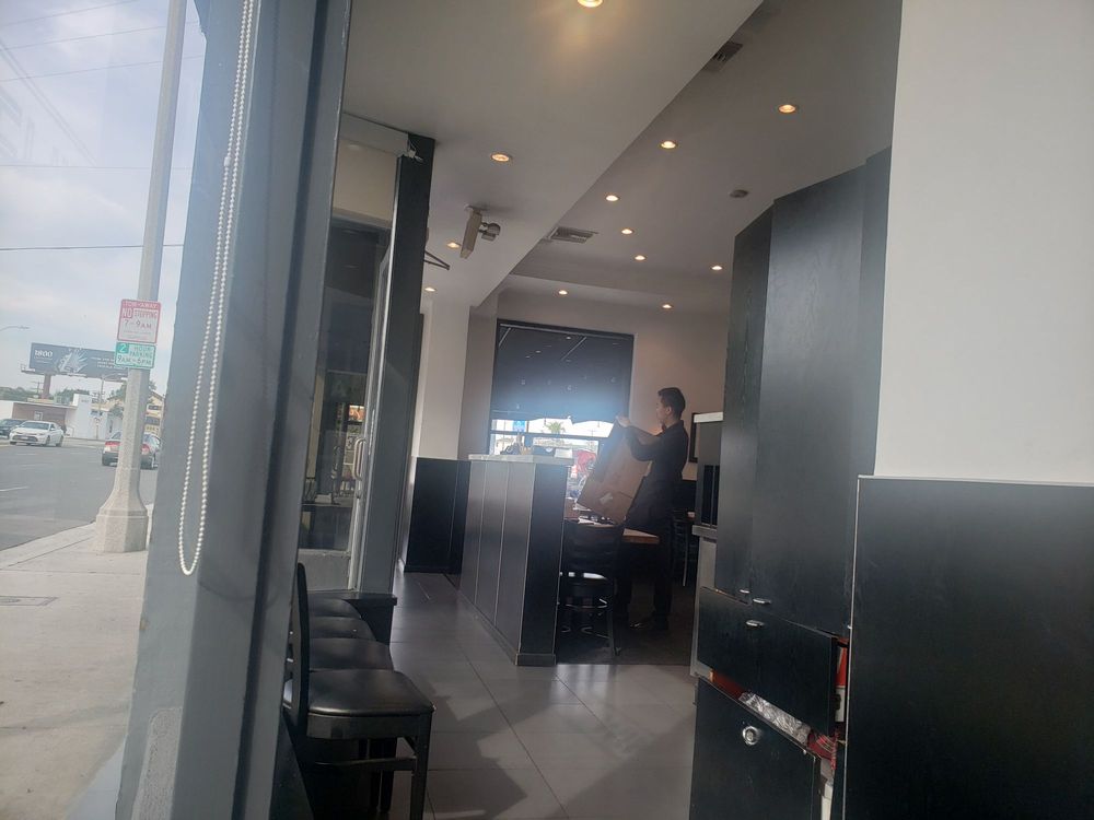 Italy's Little Kitchen