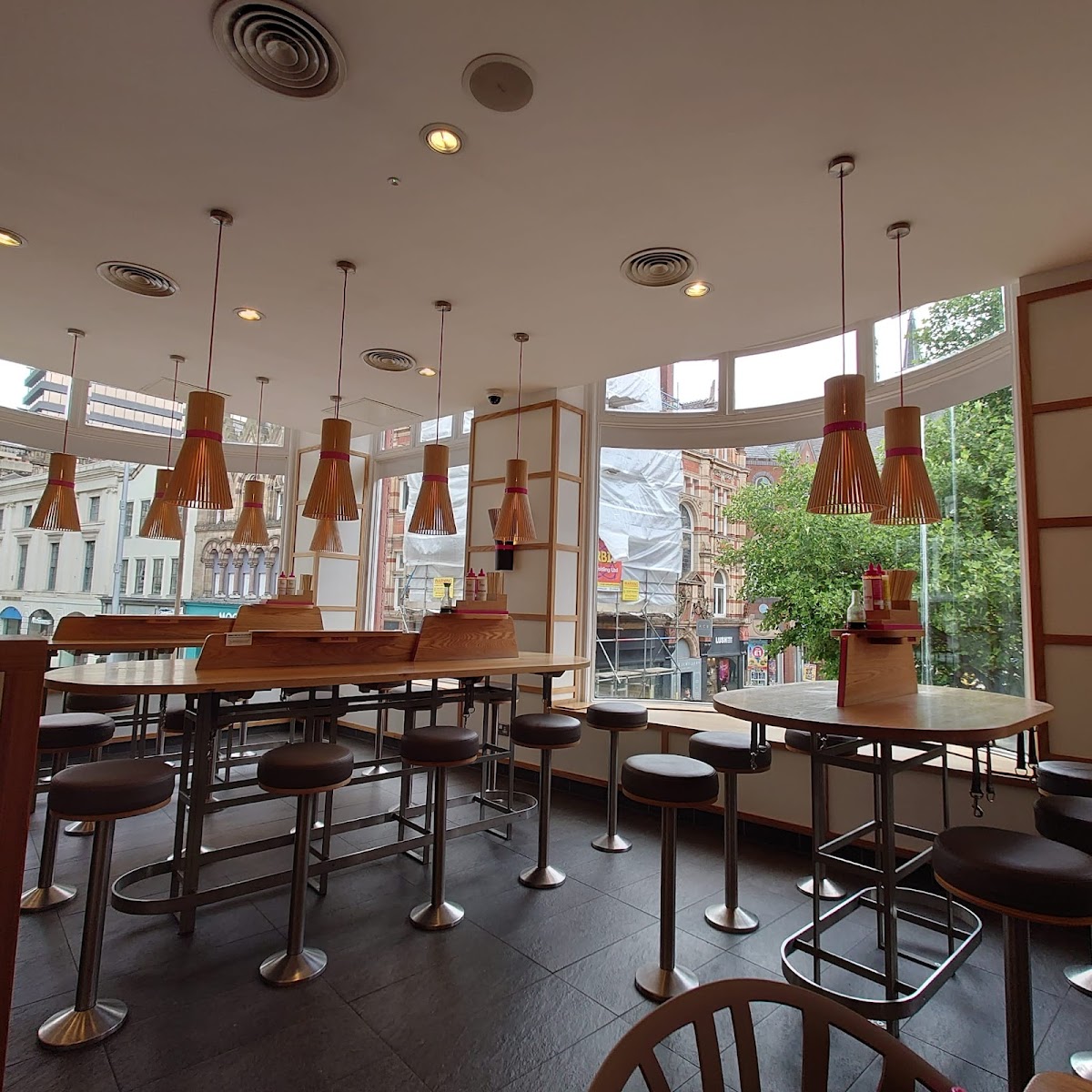 Slide Background Image