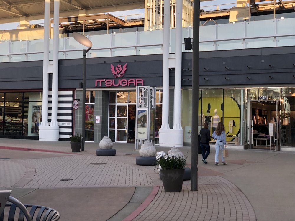 IT'SUGAR Emeryville