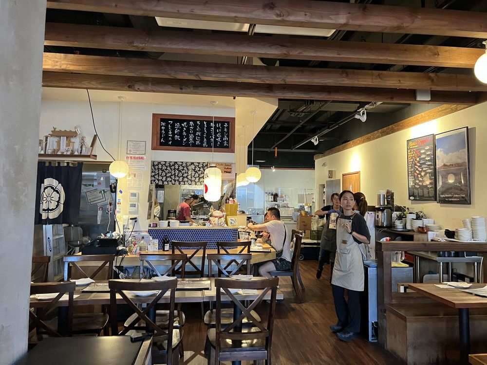 Izakaya Danji Honolulu