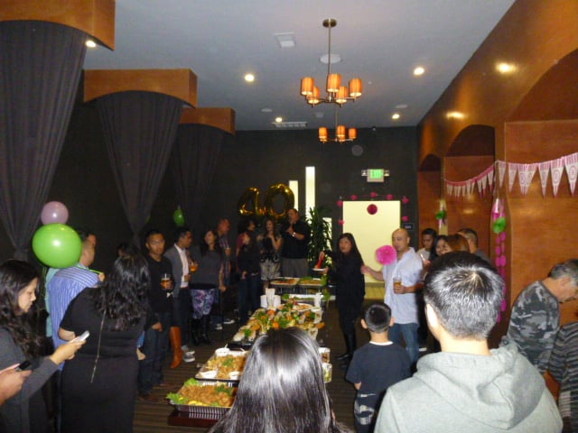 Slide Background Image