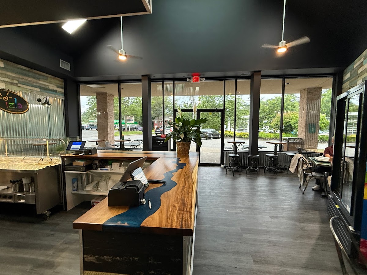 Slide Background Image