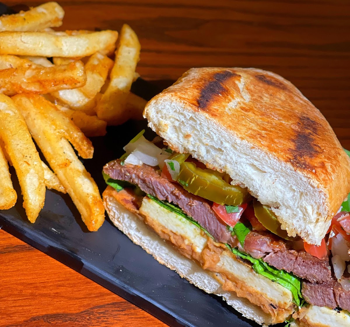 Slide Background Image