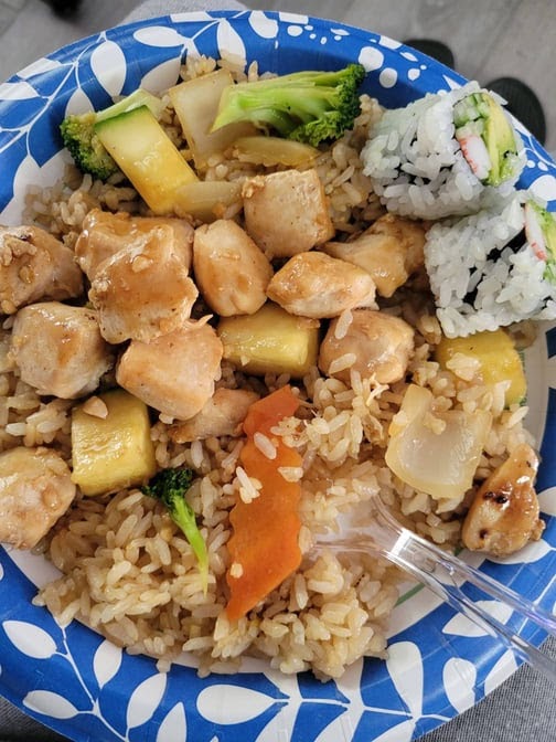 Slide Background Image