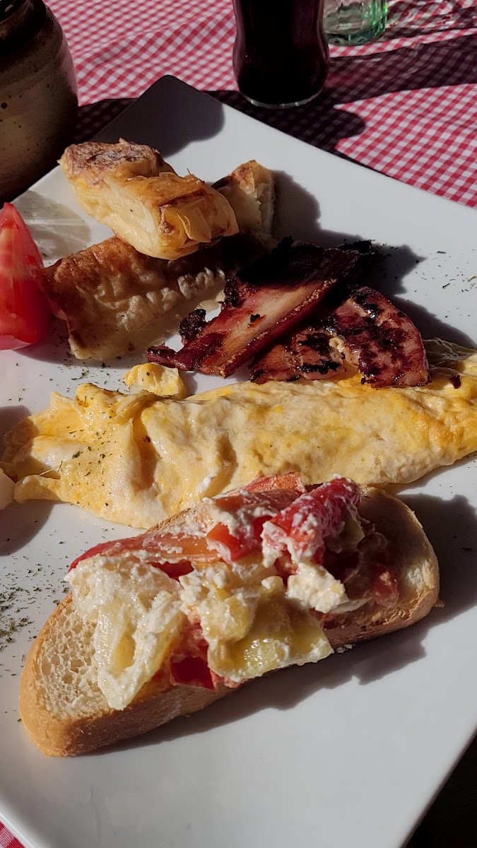 Slide Background Image