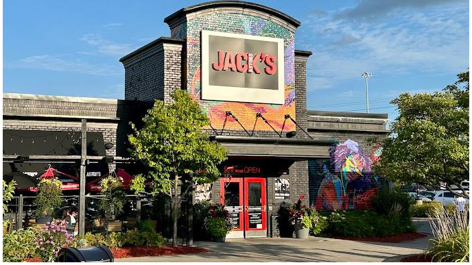 Slide Background Image