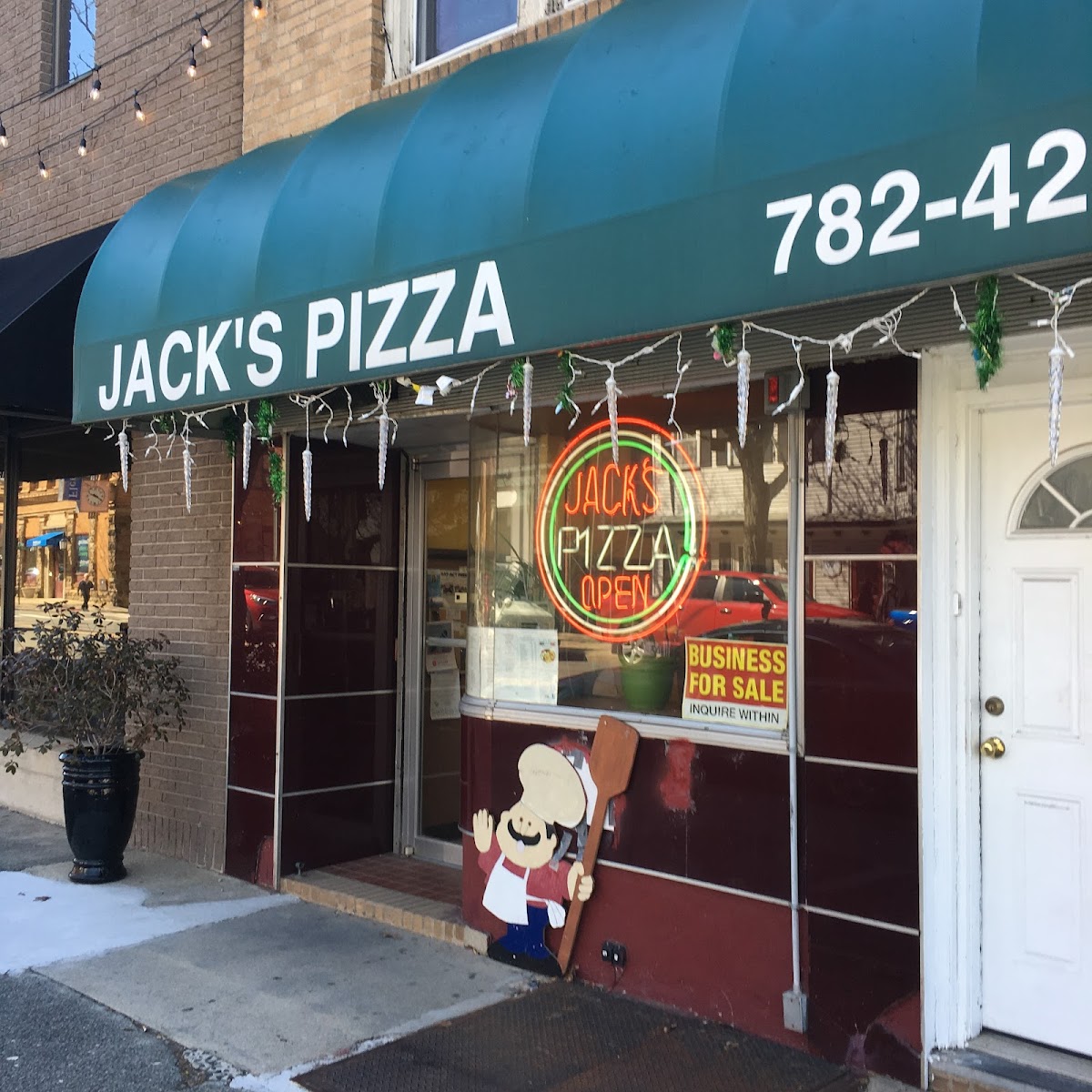 Slide Background Image