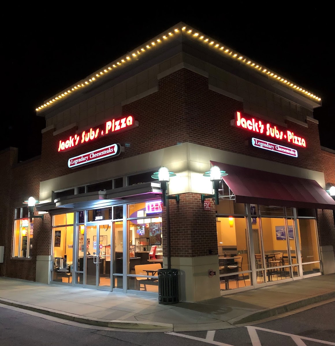 Slide Background Image