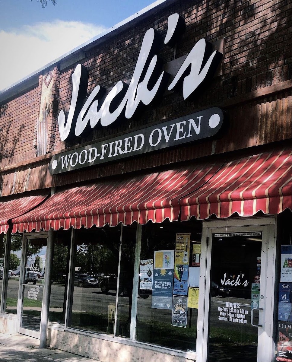 Slide Background Image