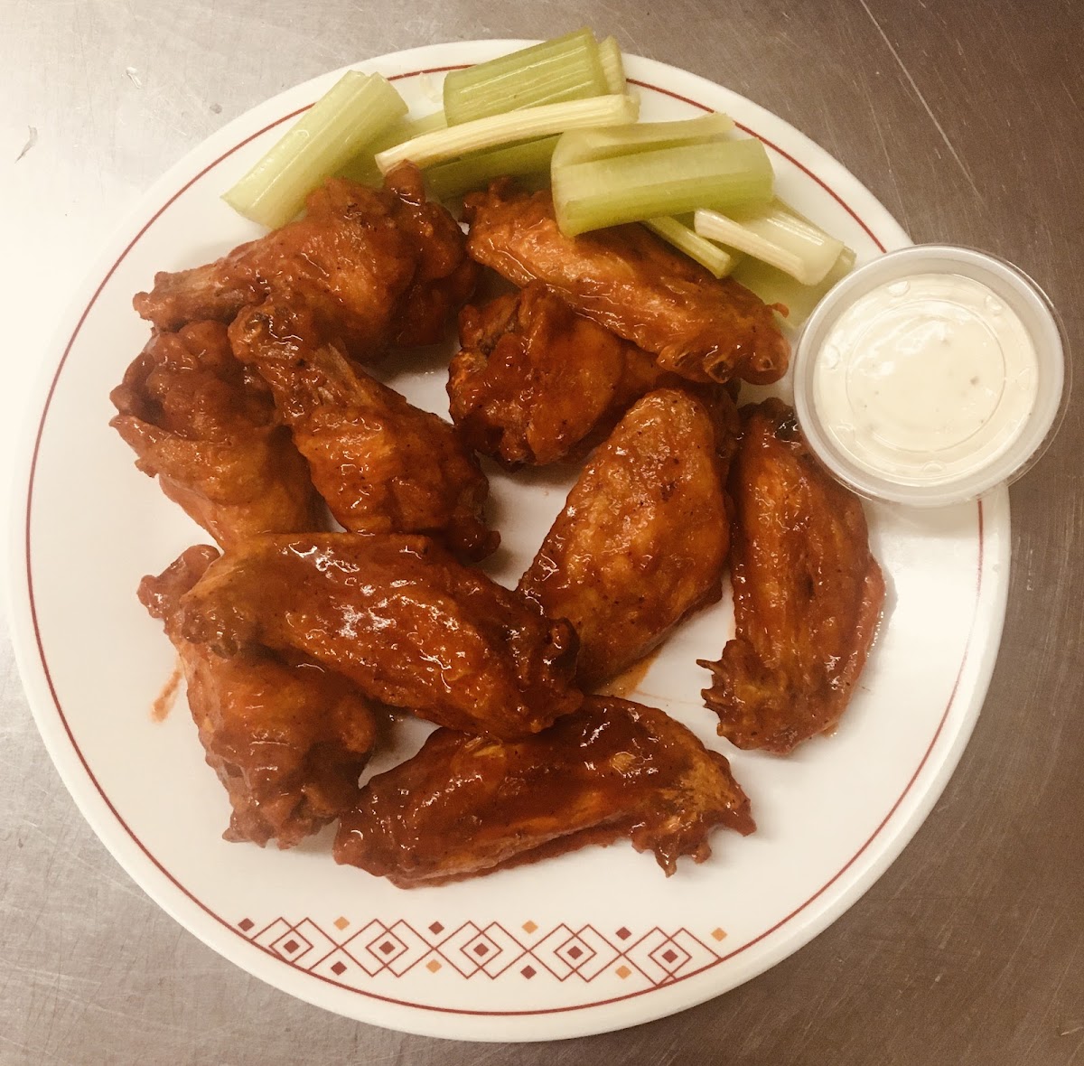 Slide Background Image