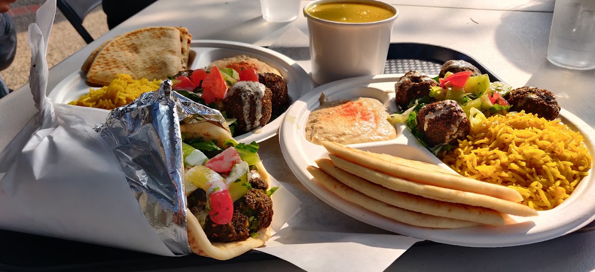 Slide Background Image