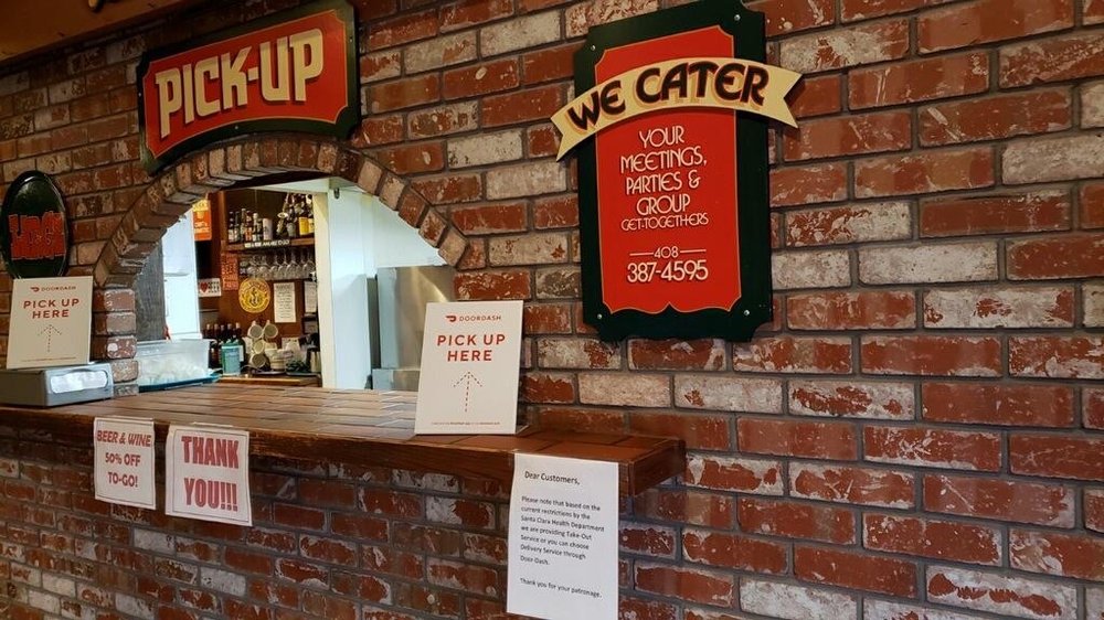 Jake’s of Sunnyvale