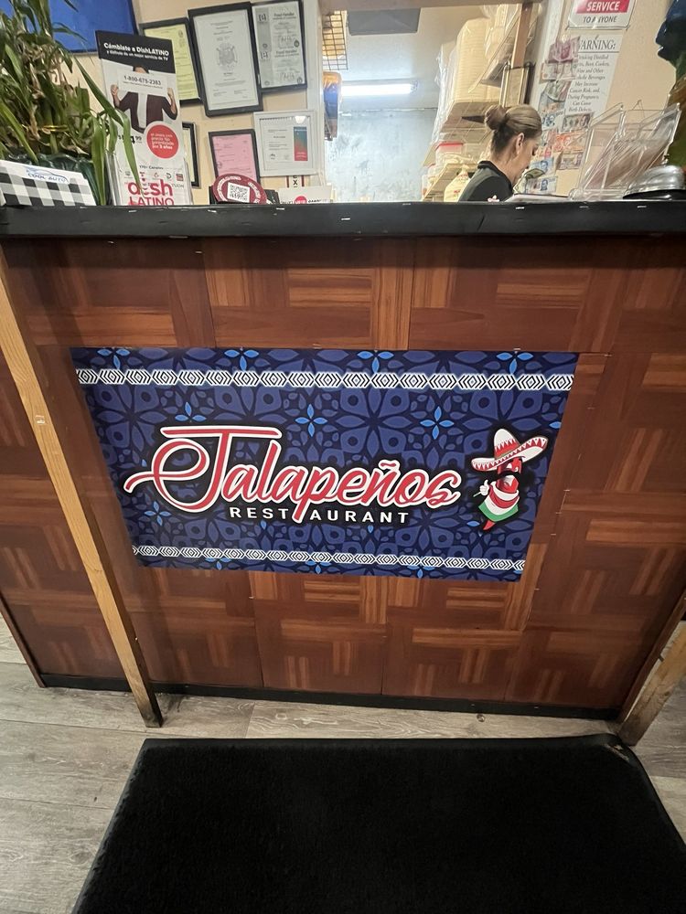 Jalapenos Restaurant