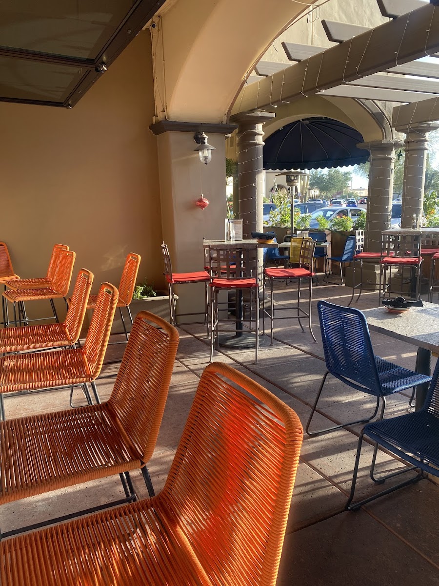 Slide Background Image