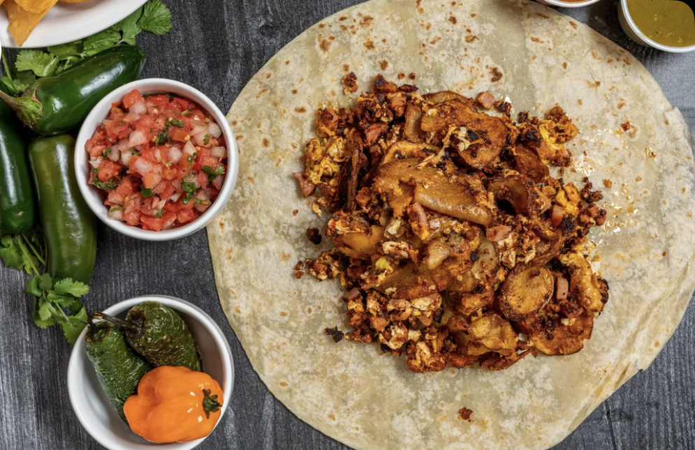 Slide Background Image