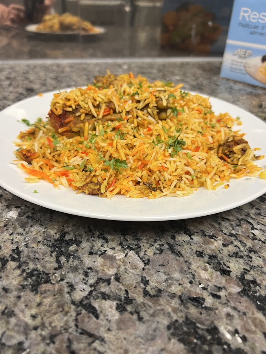 Slide Background Image