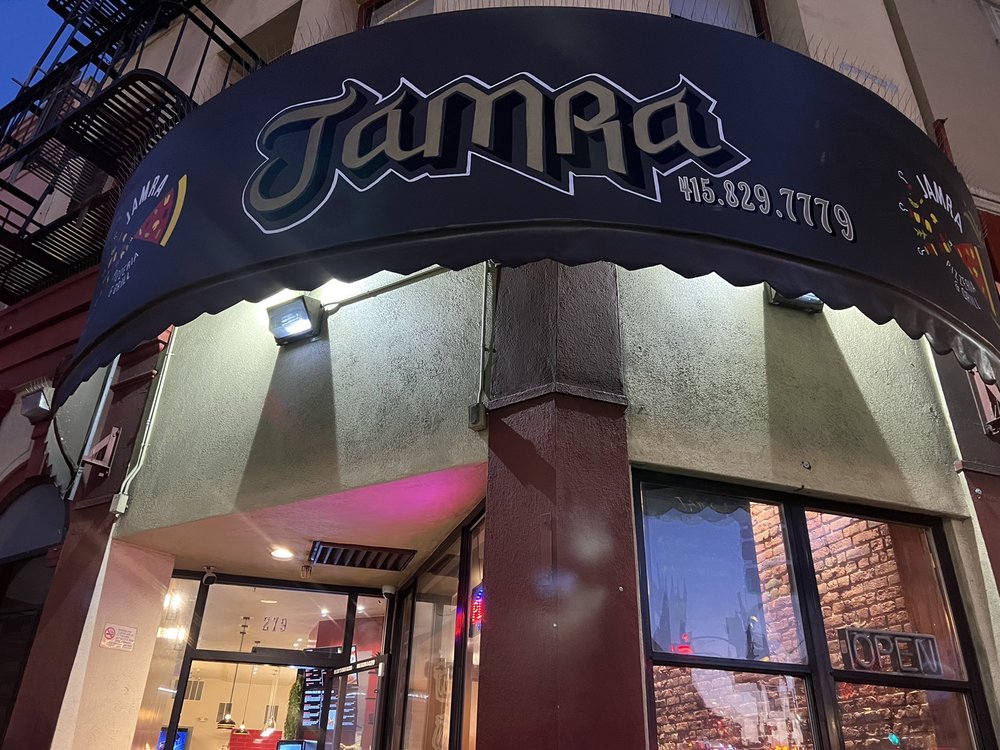 Slide Background Image