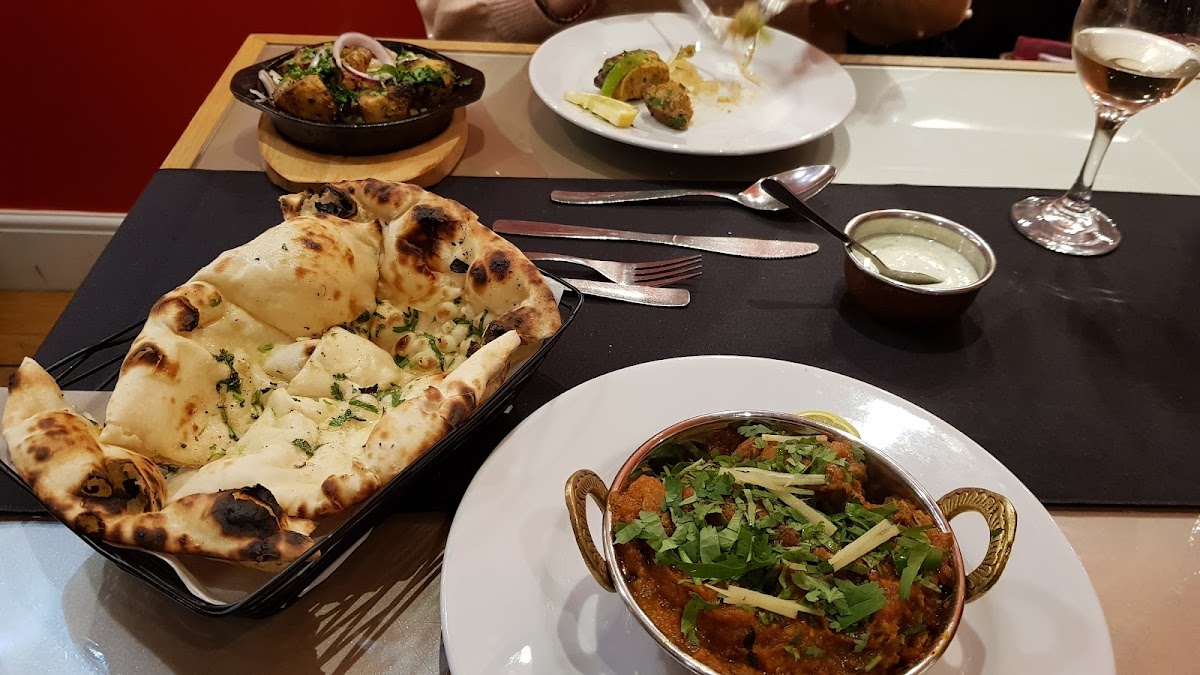 Slide Background Image