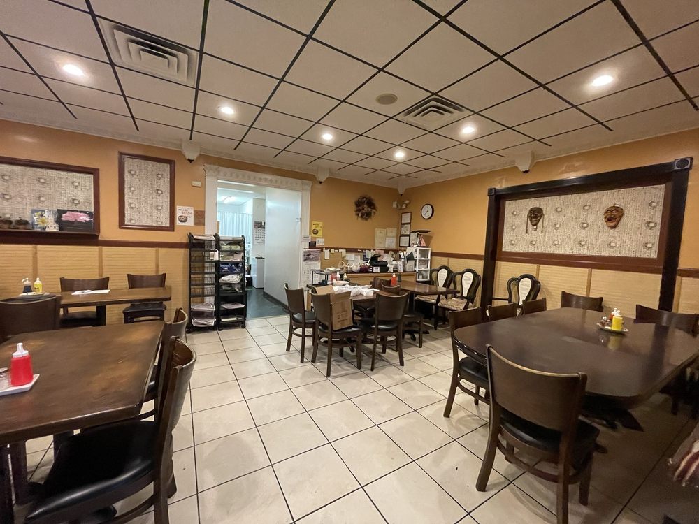 Jang Ga Nae Restaurant