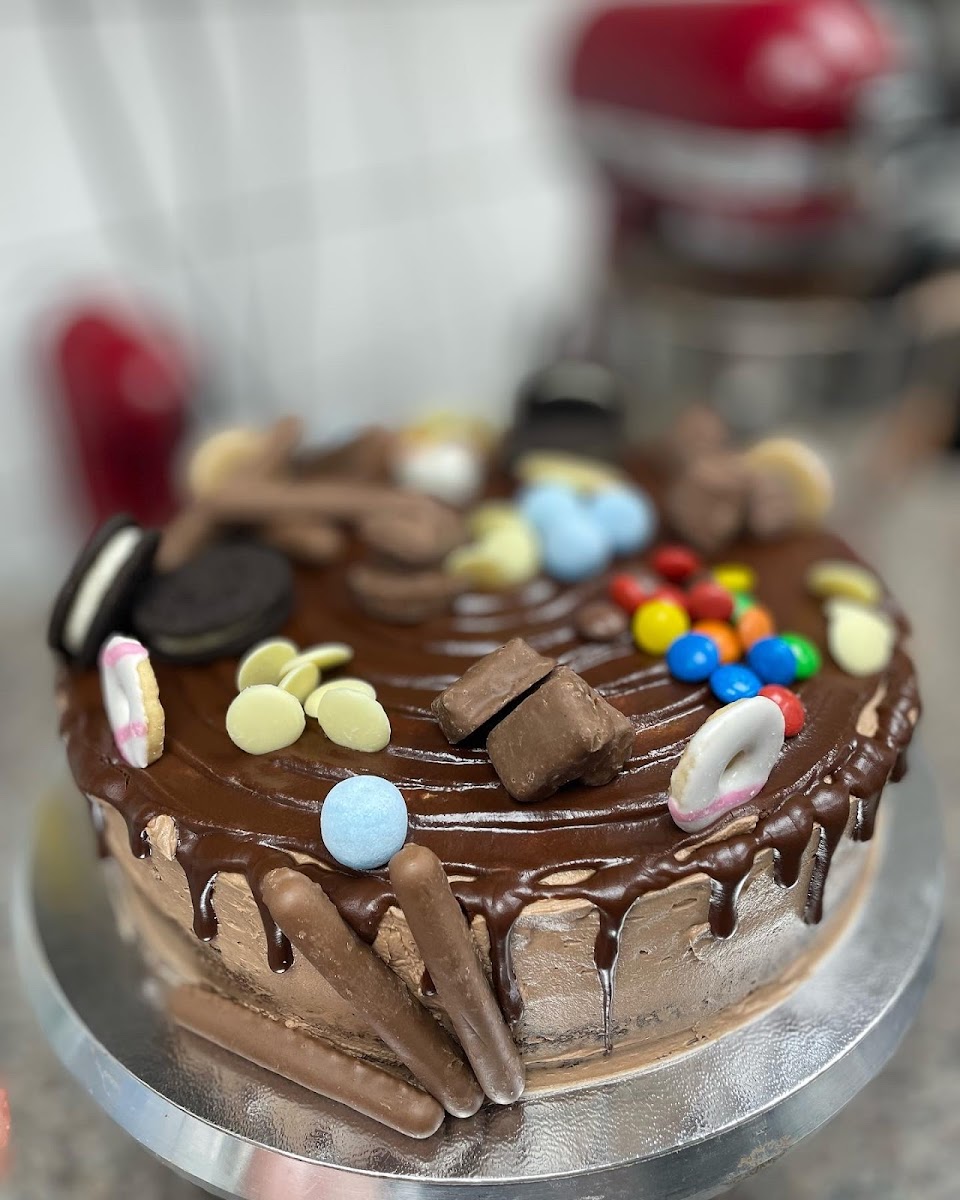 Slide Background Image