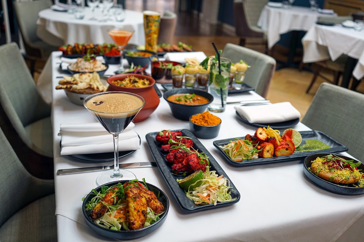 Slide Background Image